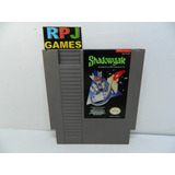 Shadowgate Original Nes Nintendinho 8 Bits - Loja Fisica Rj