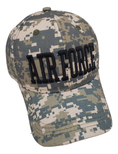 Jockey Color Acu Air Force 