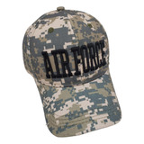 Jockey Color Acu Air Force 