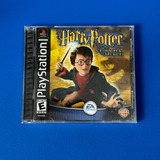 Harry Potter And The Chamber Of Secrets Ps1 Playstation