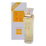 Perfume I Love Pe Paris Elysees 100ml Edt