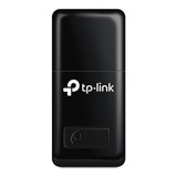 Placa Usb Wifi Tp-link Wireless Wn823n Mini 300mbps