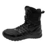 Bota Táctica Swat Pma Originales Mod 710