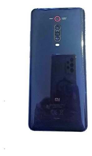 Xiaomi Redmi 9a 2gb/32gb Negro Usado En Excelente Estado
