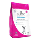 Nupec Croquetas Cachorro Razas Pequeñas 2 Kilos 28% Proteína