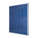 Panel Solar 60w Policristalino ( 18 V - 3.333 A ) Psp60w.