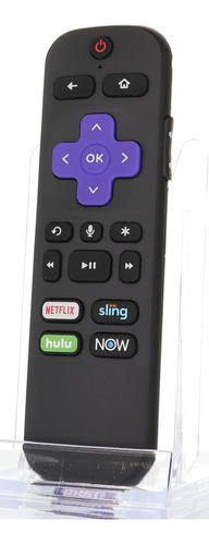 Control Remoto  Para Roku Streaming Stick  Rcal-al2