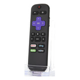 Control Remoto  Para Roku Streaming Stick  Rcal-al2