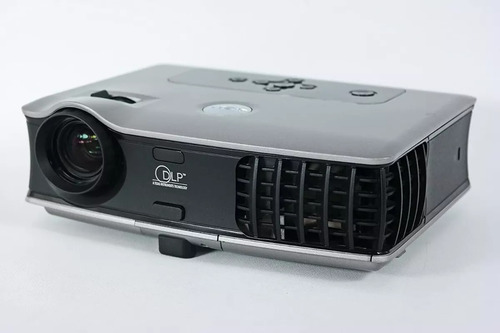 Proyector Dell 3400 Mp Sin Lampara 