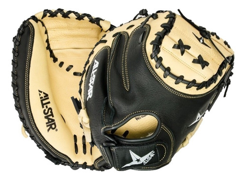 Mascota Catcher Beisbol All Star Cm3031 33.5 In Adulto