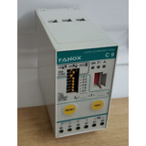 Relé De Control Fanox C9  Motor Protection Relay 3-9a 120v