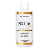 Brilia Nail Monomer 60ml