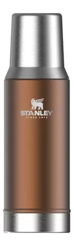 Termo Stanley Original Mate System Classic 800ml. Con Tapa