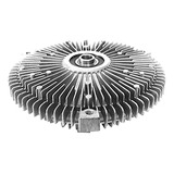 Fan Clutch 152.00 Mm Sprinter 2500 L5 2.7l 03 Al 06 K-nadian