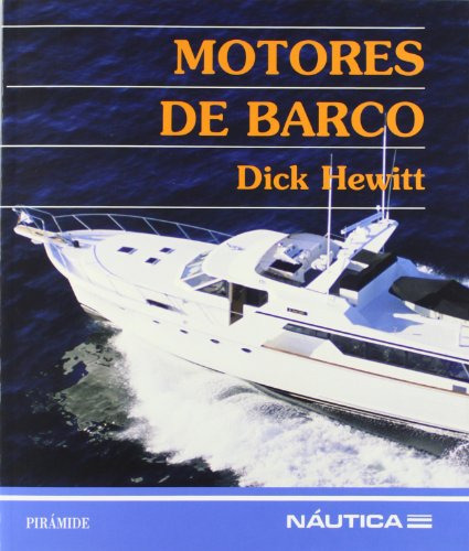 Motores De Barco -nautica-