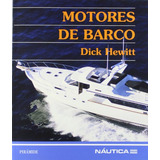 Motores De Barco -nautica-