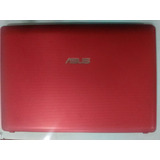 Juego De Carcasas  4 En 1 Para Laptop Mini Asus Mod.ar5b125