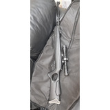 Rifle Aire Comprimidorifle Aire Hatsan 130 Vortex Nitro Pist