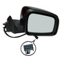 Retrovisor Jeep Grand Cherokke Wk2 2011-2013 C/ Desempanante Jeep Cherokee