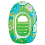 Bote Inflable Asiento Para Niños Bestway - Mejor Precio