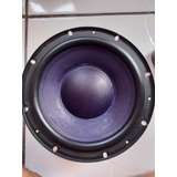 Alto Falante Woofer LG  270rms  E 2 Médios 