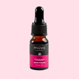 Muvo Oil 10ml / 1000mg Cbd Amplio Espectro Pink 100% Nuevo