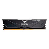 Memoria Ram Ddr5 32gb 5200mt/s Teamgroup T-force Vulcan Negr