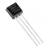 Sensor De Temperatura Ds18b20 Digital Arduino Pic Raspberry