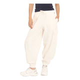 Joggers Tommy Hilfiger Ajuste De Cordon En Cintura De Mujer