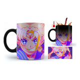 Sailor Moon Taza Mágica 