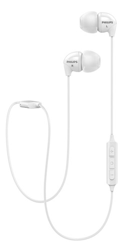 Auriculares Inalambricos Philips Shb3595 Microfono