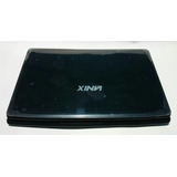 Lanix Netbook Lt N455 | Minilaptop