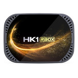 Hk1rbox-x4s Tv Box Amlogic S905x4 Android 11.0 2g+16g