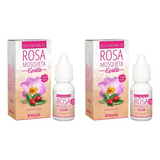  Oleo Corporal Rosa Mosqueta Epile 10ml-kit C/2un