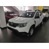 Renault Duster  Servicio Publico 2024