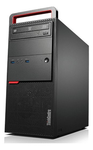 Cpu Torre Lenovo Thinkcentre M900 Intel Core I5 6ta Gen 