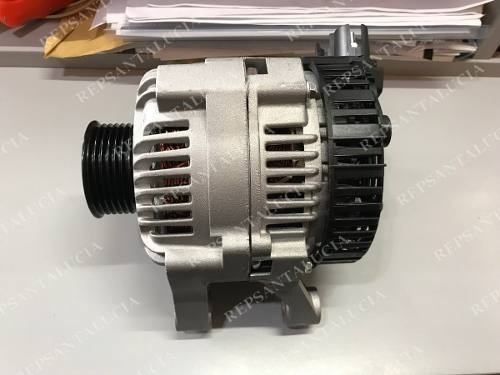 Alternador Peugeot 206 306 Partner 307 - Berlingo C5 Xsara Foto 2