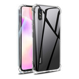 Funda Antishock Para Xiaomi Redmi 9a