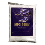 Azucar Impalpable Mayana Bolsa X 1 Kg.