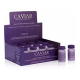 Complejo Caviar Hidro-nutritivo Fidelite X 12 Unid