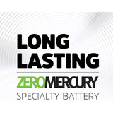 Batería A23, 12 Volt, Energizer, Negro, 30039800110092, 0.00