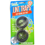 Filtros Para Lavadora Clean Home (lint Traps)