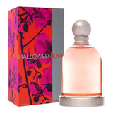 Jesús Del Pozo Halloween Kiss Edt 100 ml Original 