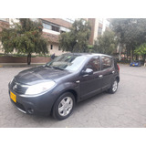 Renault Sandero 2010 1.6 Dynamique