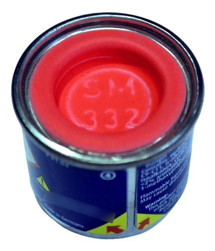Pinturas Esmaltes 14 Ml Revell A Elección