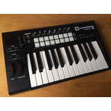 Controlador Midi Novation Launchkey Mk2