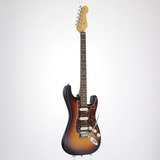 Fender American Ultra Stratocaster Hss Ultra Burst Rosewood