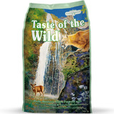 Alimento Gatos Taste Of The Wild Cat Rocky Mountain 6.6kg