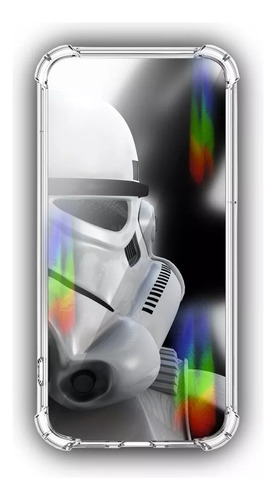 Carcasa Personalizada Star Wars Para Xiaomi Redmi Note 11 5g