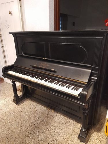 Piano Steinway & Sons (106) Pianosraulvillarino